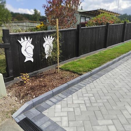 투랑가이 The Knights At Motuoapa, Tongariro Crossing, Taupo 빌라 외부 사진