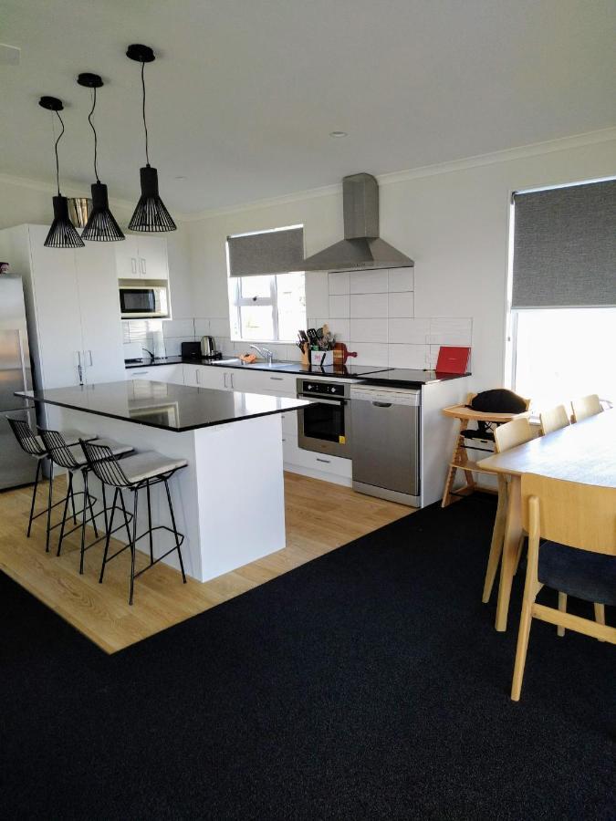 투랑가이 The Knights At Motuoapa, Tongariro Crossing, Taupo 빌라 외부 사진